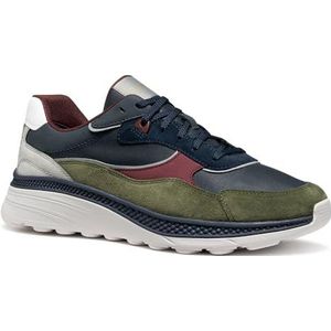 Geox - Spherica Actif X1 - Sneakers