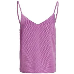 JACK&JONES Dames JJXX JXMALIA Satin NOOS Top, Pastel Lila, S