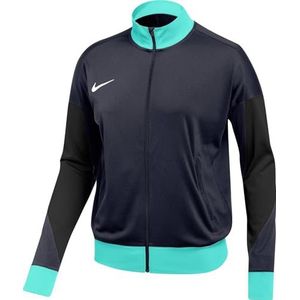 Nike Dames Waist Length JKT W Nk Df Strk24 TRK JKT K