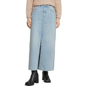 Viktoria Long Rock, blauw (Sun Faded Cloudburst D24385-d536-g339), 32W
