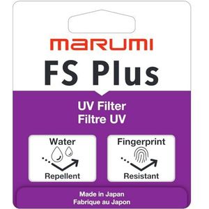 MARUMI FS Plus UV 72 mm