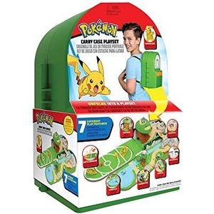 Pokemon rugzak intertoys shop