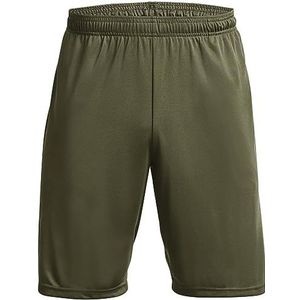 Under Armour Korte broek voor heren UA Tech™ Graphic Shorts, Mod, 1306443-390, XL