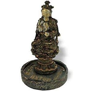 Figuur Boeddha zegen - Aziatische decoratie