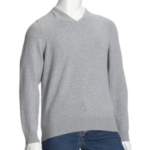 ESPRIT Kinetische katoenen sweater H61300 herenpullover
