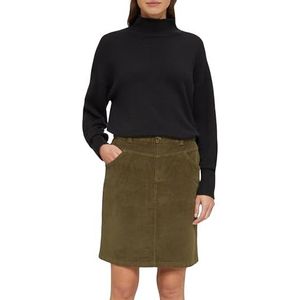 Gebreide Trui - Relaxed Fit - Opstaande Kraag