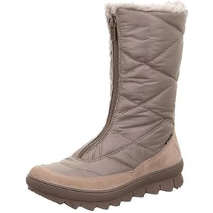 Legero Novara Sneeuwlaarzen voor dames, Giotto Beige 4500, 42.5 EU