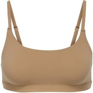 Only - Peachy ACC Noos - Beha - Effen Jersey