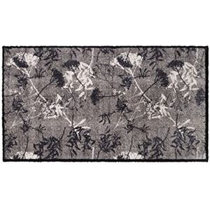 Hamat - Wasbaar tapijt Fusion Dry – Leaves – 67 x 120 cm