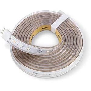 Eve Light Strip Extension (2 m) - wit en kleur, 1800 lumen, inkortbaar, zelfklevend