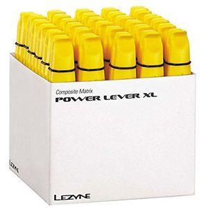 LEZYNE Power Lever Xl Display bandenlichter