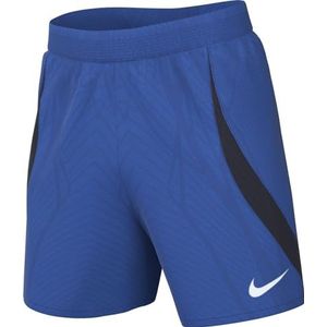 Nike Heren Shorts M Nk Dfadv Vapor Iv Short K, Koningsblauw/Obsidiaan/Wit., DR0952-463, M