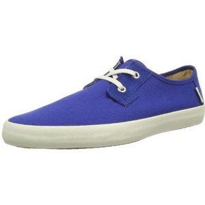 Vans Michoacan sneakers voor heren, True Blue Antiek, 42.5 EU