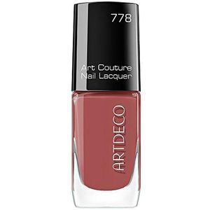 ARTDECO Art Couture Nail Lacquer nagellak 10 ml Roze Glans