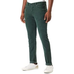 Replay Heren Willbi Jeans, 633 Forest, 28W x 32L