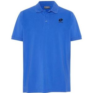 LOTTO 1124003 Poloshirt voor heren, regular fit