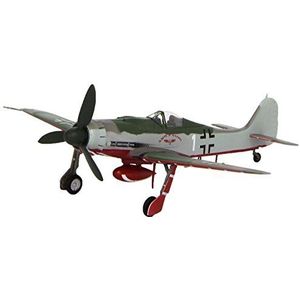 Trumpeter Easy Model - 37261 - kant-en-klaar model - Focke Wulf FW 190D-9 Dora JV 44 Duitsland - 1945