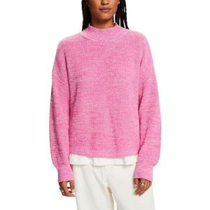 ESPRIT 103EE1I353, 664/roze fuchsia 5, XL