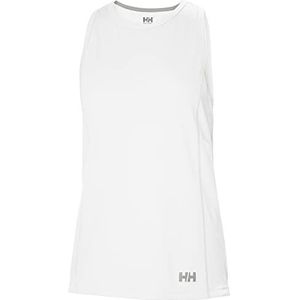 Helly Hansen W HH LIFA Active Solen Tank M Wit