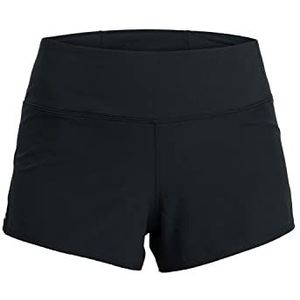 Roxy Shorts Dames Zwart L