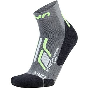 UYN Approach Low Cut Sokken, heren