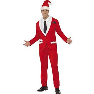 Santa Cool Costume (M)