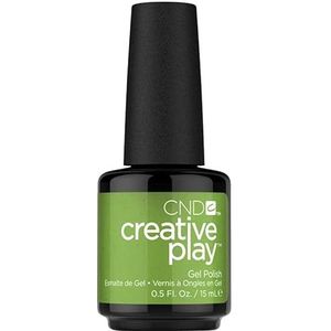 CND Creative Play Gellak #519 Pumped, 15 ml