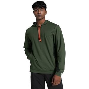 PUMA Unisex Always on Cloudspun Hoodie Pullover