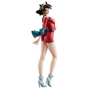 Banpresto - Gundam Girls Generatie: Mobile Fighter, Rain Mikamura (Bandai MG828966).