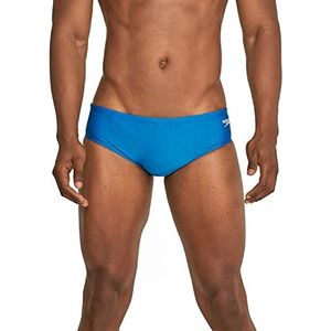 Speedo Eco ProLT Herenzwembroek, standaard, effen, volwassen