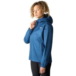 THE NORTH FACE Quest Regenjas Shady Blue/Tnf White XS