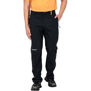 DEPROC - Active Softshell-broek - Zwart - STERLING II MEN