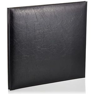 Pioneer 12 x 12 inch posteralbum, zwart