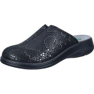 Dr. Brinkmann - 700615-01 - Damessandalen - Zwart