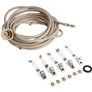 Orbit 20066 Draagbaar 1/4-Inch Outdoor Mist Koelsysteem