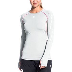 Gregster Pro compressieshirt dames Coleen, 12523
