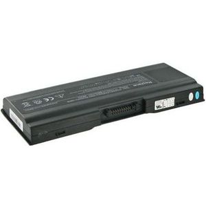 WHITENERGY Krachtige batterij voor Toshiba PA2522 10,8 V 8800 mAh