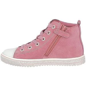 Lurchi 74L1093001 sneakers, Old Rose, 34 EU, roze, 34 EU