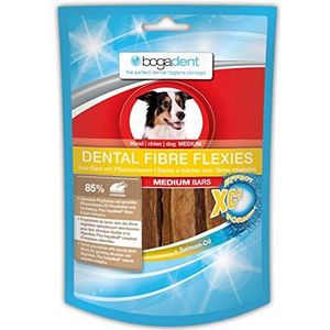 Bogadent Dental fibre flexies medium 70 g
