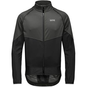 GORE WEAR Phantom, Jackets, heren, Grijs/Zwart (Terra Grey/Black), S