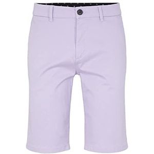 TOM TAILOR Denim bermuda shorts voor heren, 31042 - Lila Vibe, XL