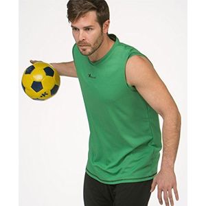 Asioka 184/17 N Basketball T-shirt zonder mouwen, unisex kinderen