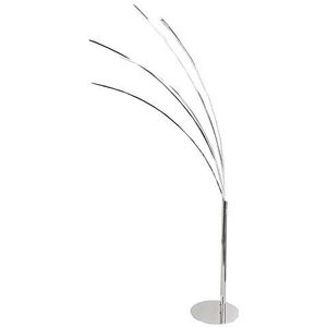 WOFI Staande lamp en LED-lamp EEK A 3557.05.01.000