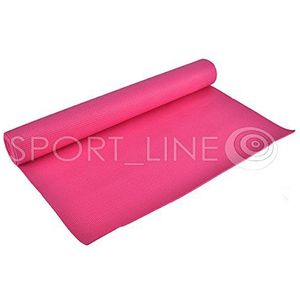 Matte yoga gymnastiekmat yogamat turnmat Pilates fitness pilates sportmat