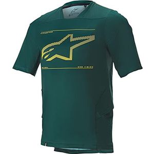 Alpinestars Heren Drop 6.0 T-Shirt, Zwart, M