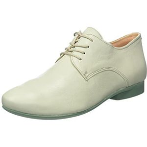 Think! Dames GUAD2_3-000412 duurzaam vervangbaar voetbed veterschoenen, 7050 Bosco, 40 EU, 7050 Bosco, 40 EU