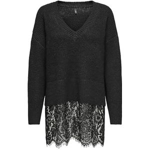 Onlvivia Gebreide Trui