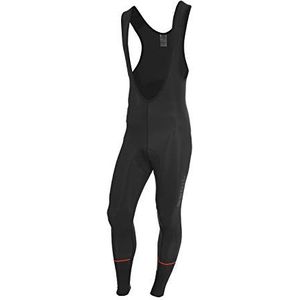 Spiuk Sportline Anatomic onderbroek lang, heren, rood, M