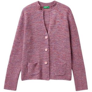 United Colors of Benetton M/L, meerkleurig 904, M