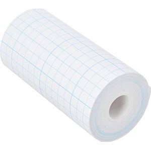 GIMA 34865 Hypor Plast Roll, 10 m x 15 cm, 1 rol